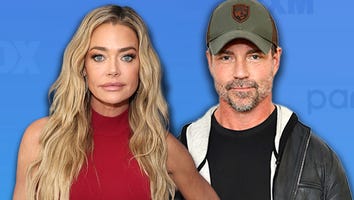 Denise Richards' Estranged Husband Claims She Failed to Make His Adoption of Eloise Legal